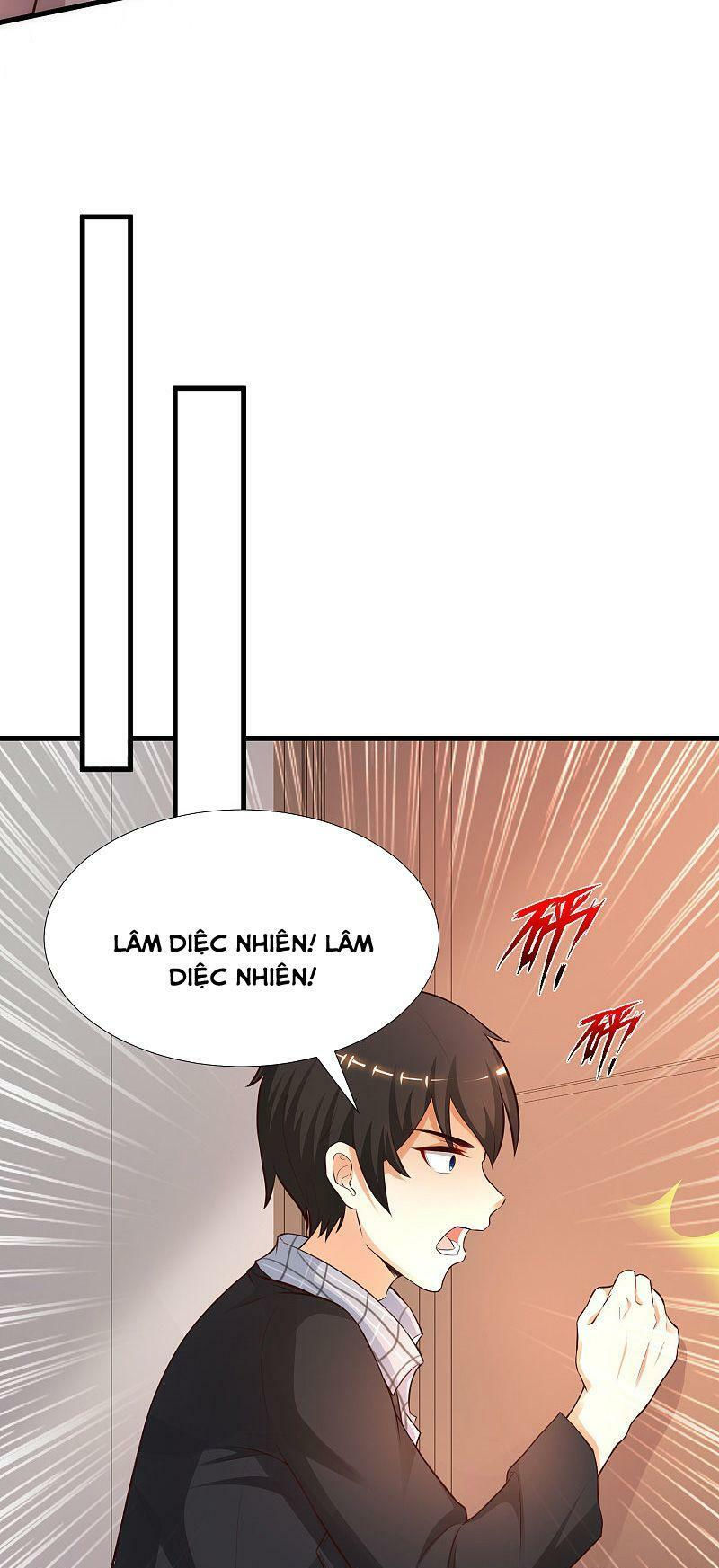 tối cường vận đào hoa chapter 162 7