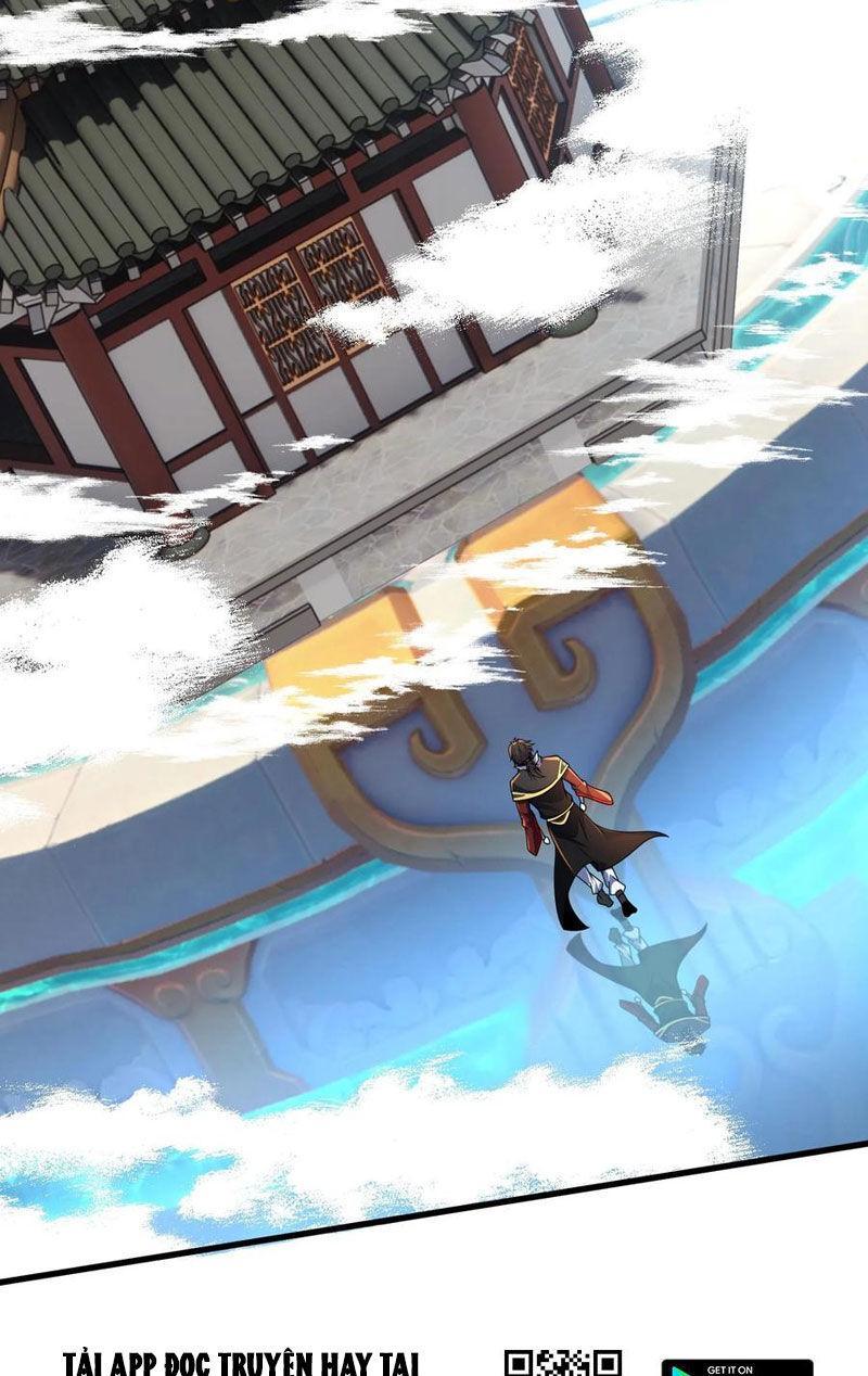 ta nuôi ma quỷ ở trấn ma ti chapter 298 19