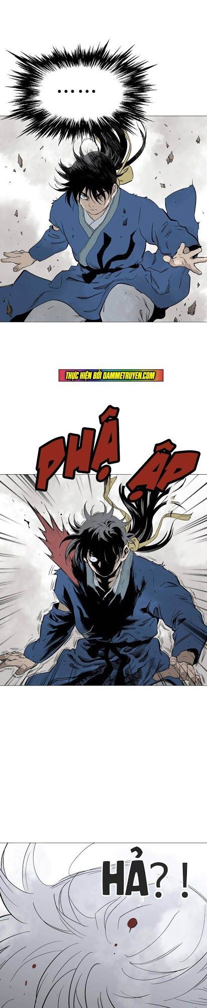 cao thủ 2 chapter 20 57