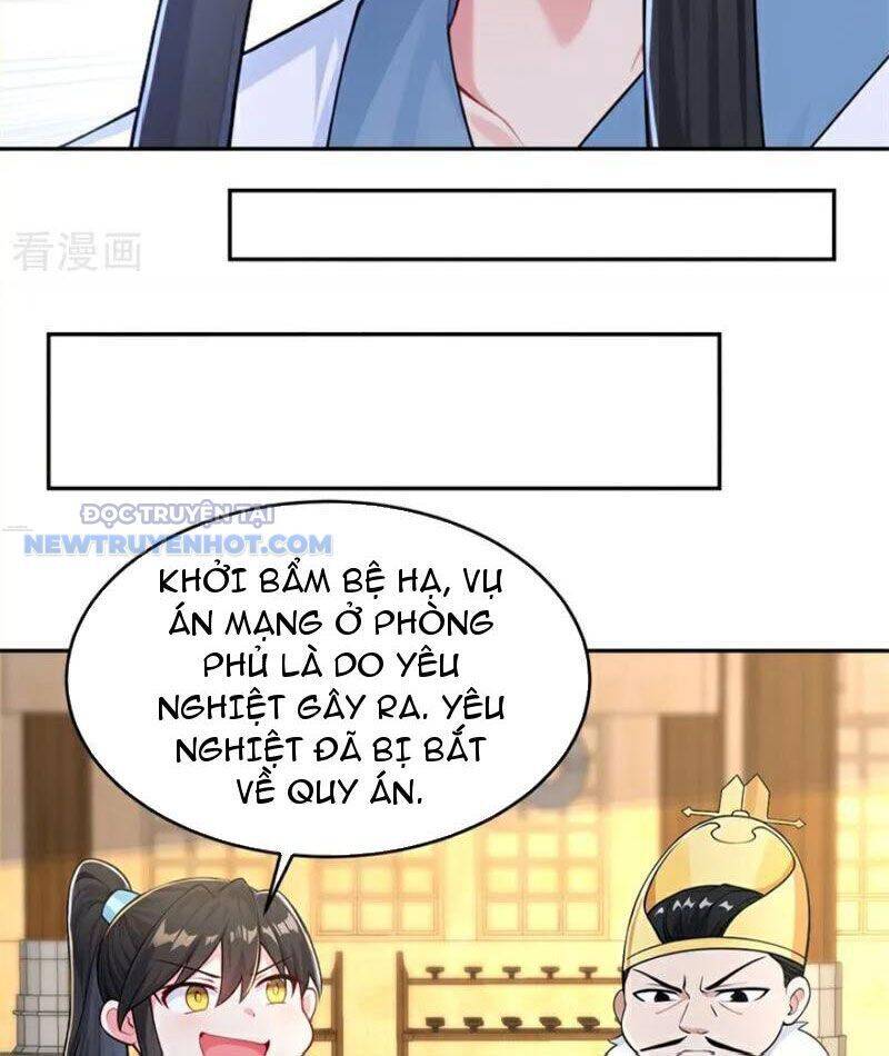 ta thực sự không muốn làm thần tiên chapter 117 45