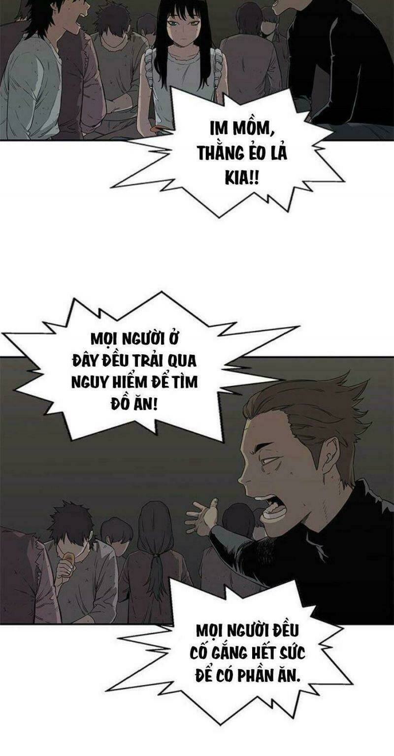 hiệp sĩ giao hàng chapter 27 18