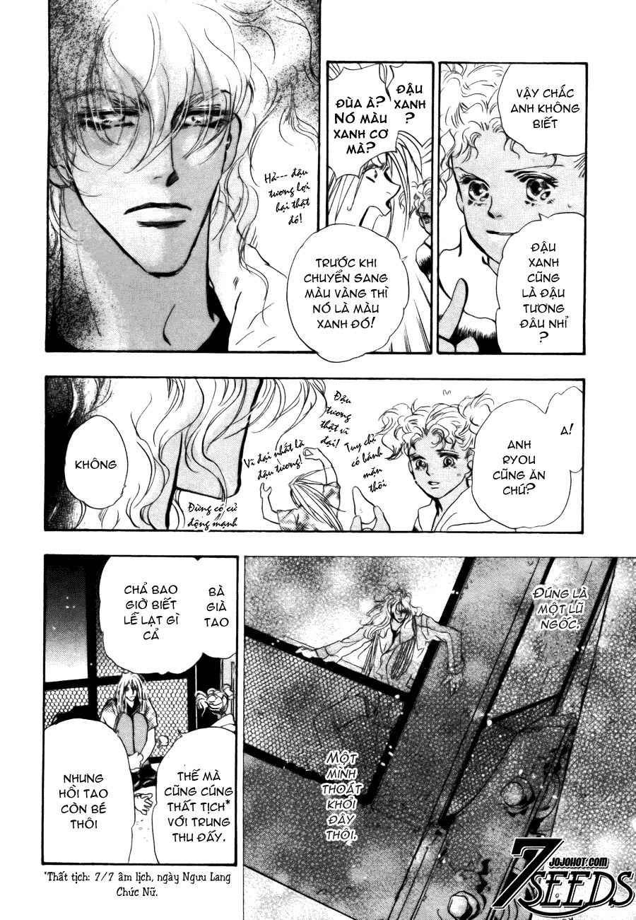 mầm sống chapter 100 22