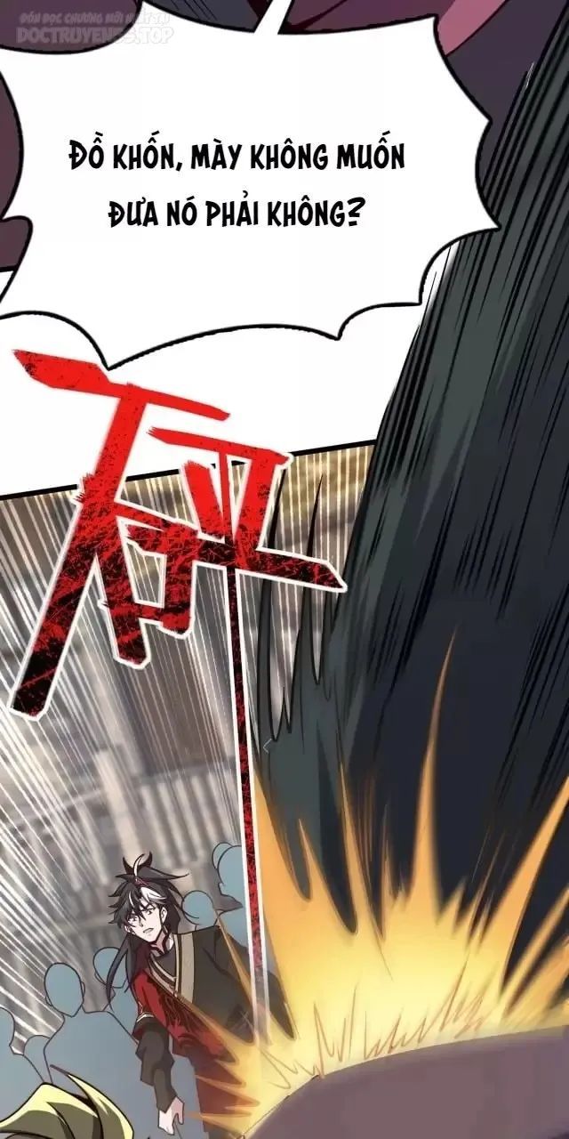 tôi, thần long của nữ đế! chapter 8 11