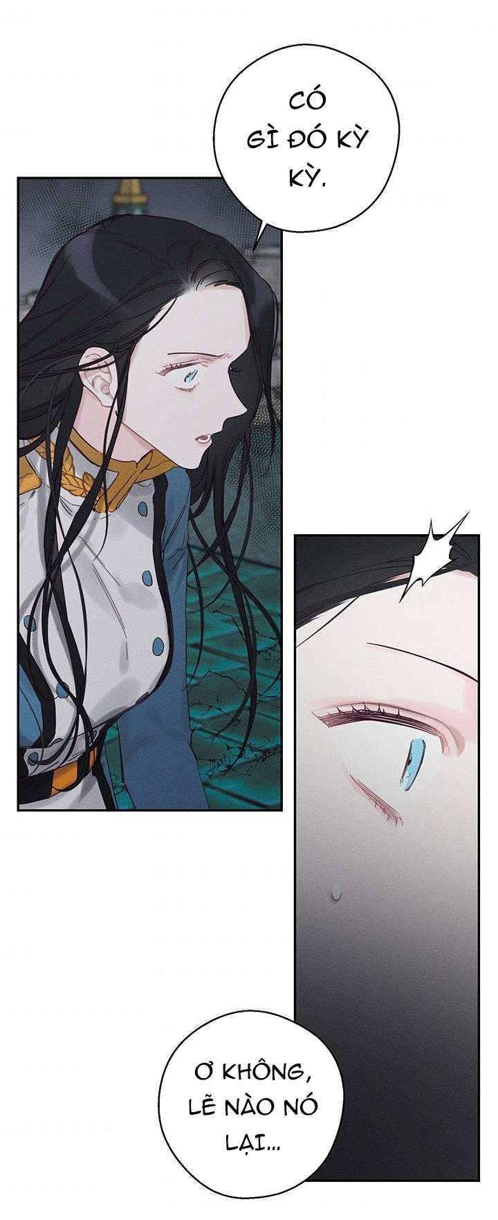 trước tiên phải giấu em trai tôi đi đã chapter 32.2 16