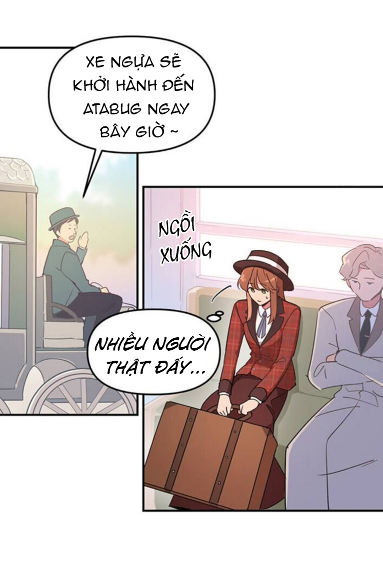 căn hộ kí túc xá của pháp sư chapter 1 15