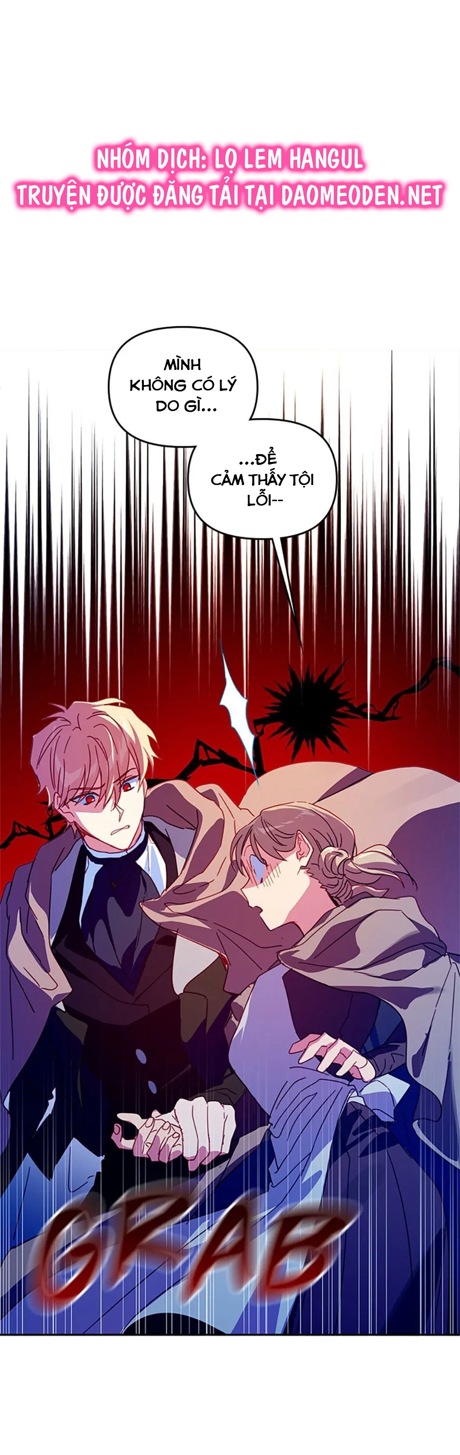 tôi đã nuôi dưỡng nam phụ ám ảnh chapter 79 18