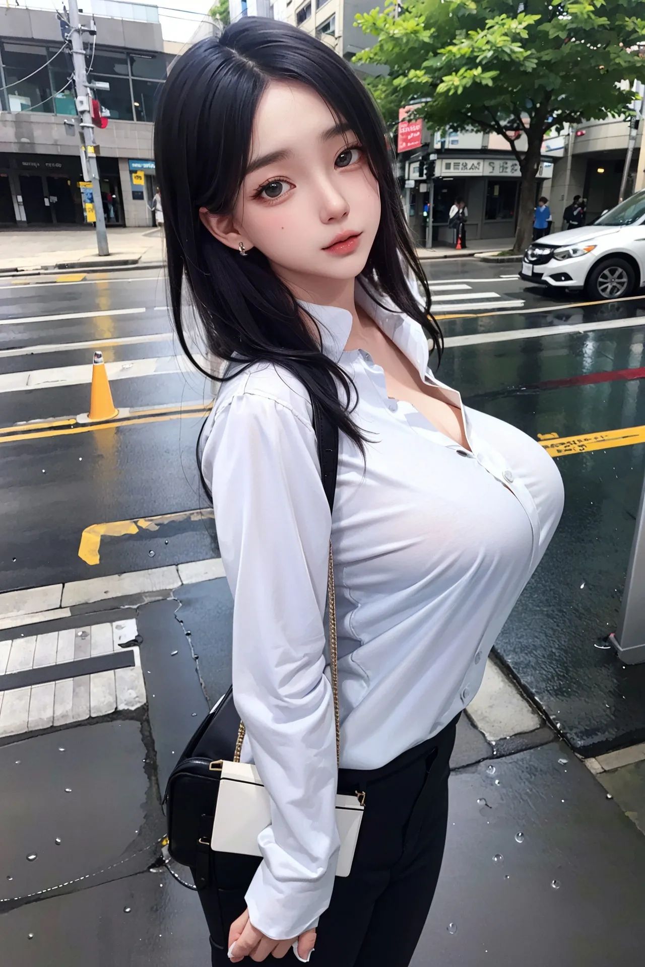 artist ai generated chapter 302 114