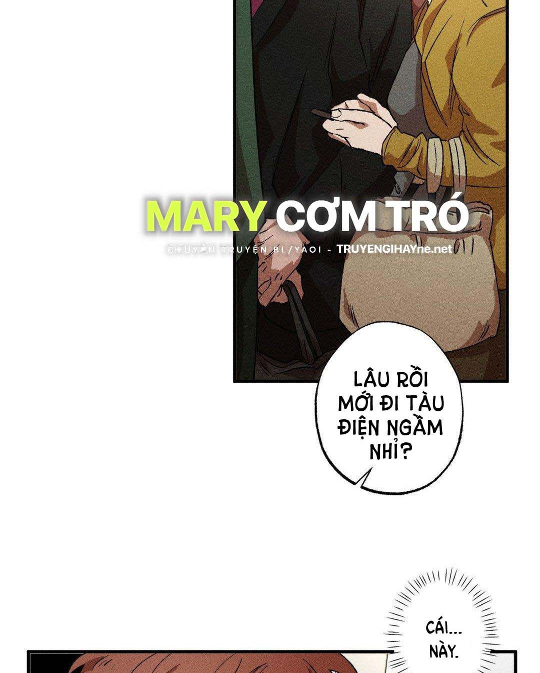 bẫy kép chapter 37.2 12