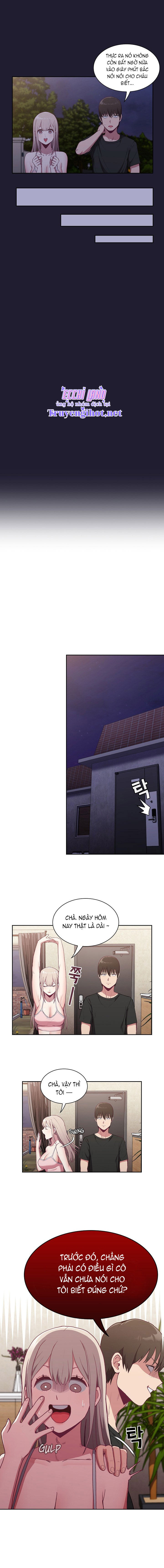 người chữa lành chapter 2.1 8