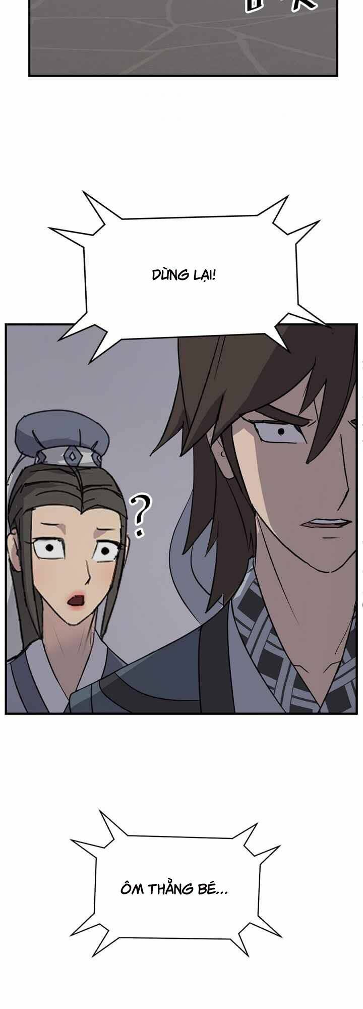 trọng sinh, bất khả chiến bại chapter 135 34