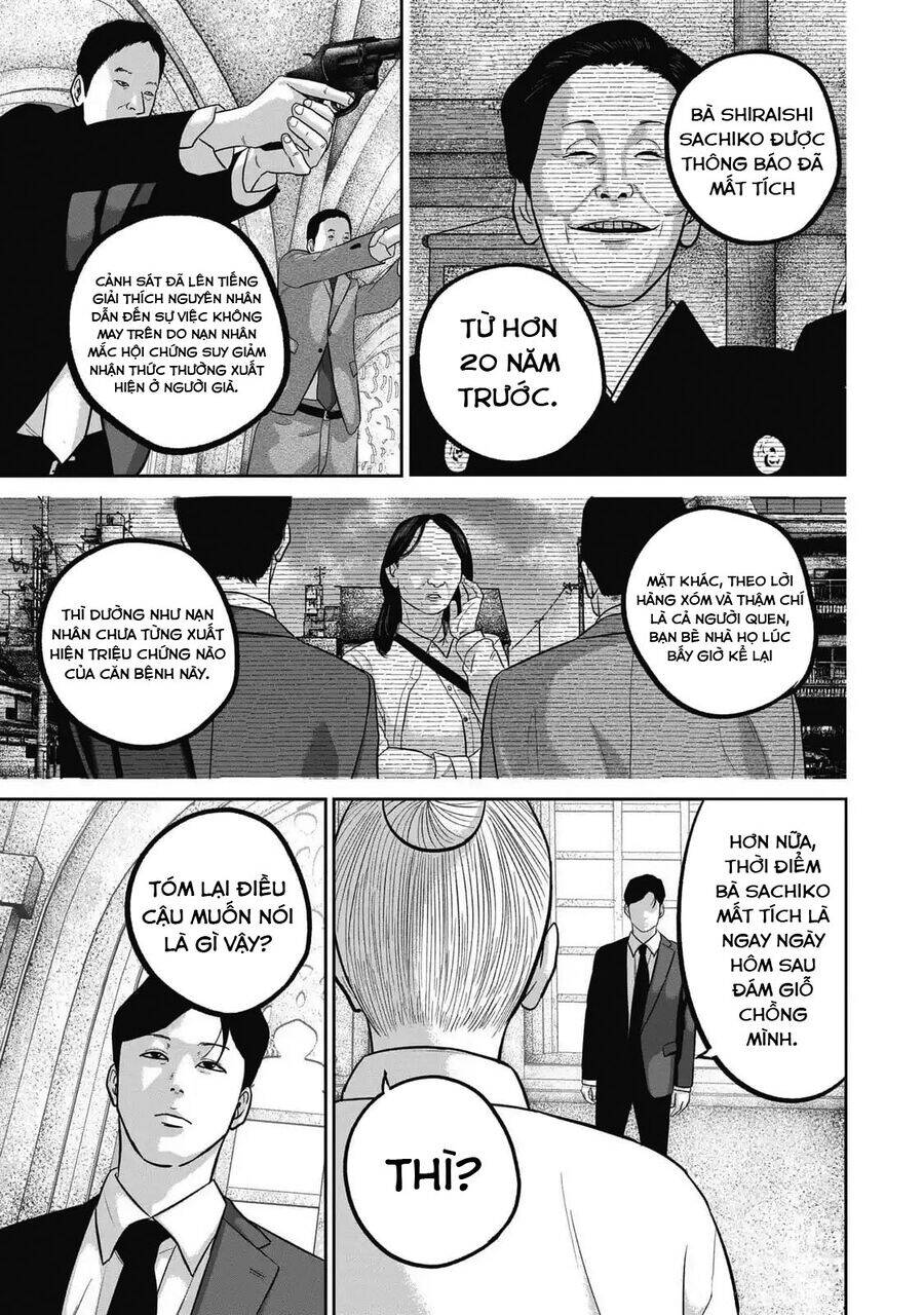 smiley - cười lên m chapter 106 8