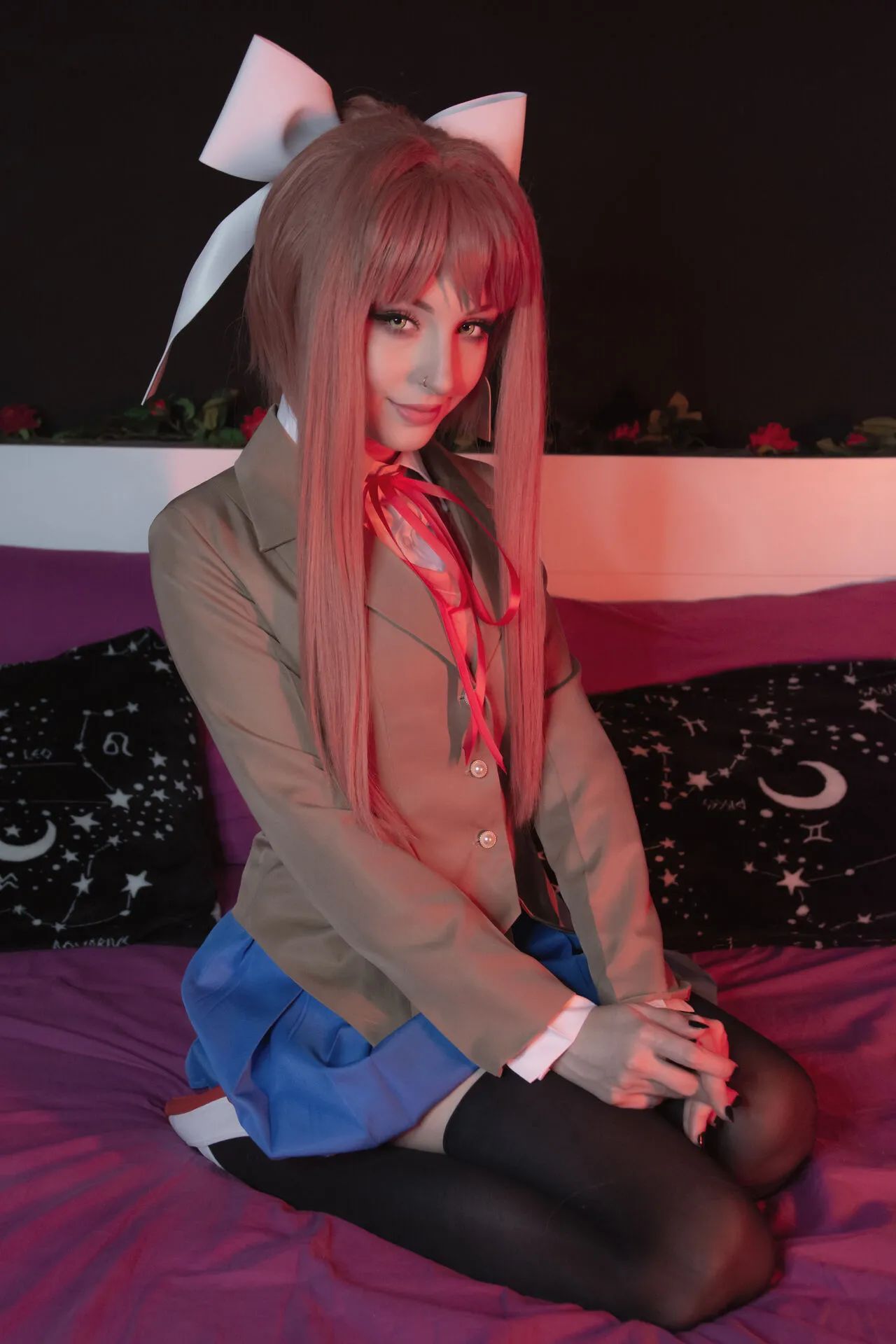 hình cosplay chapter 245 8