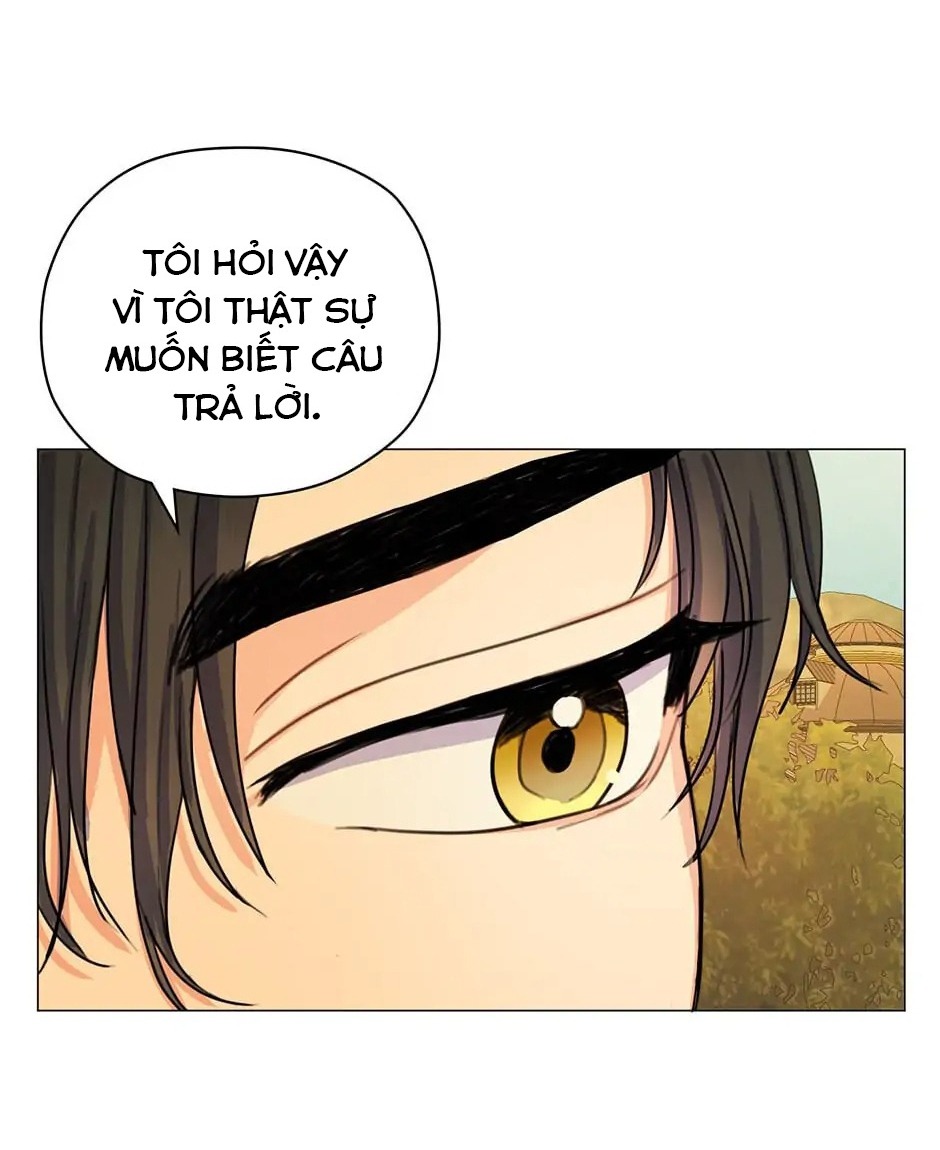 từ hầu gái tôi đã trở thành hoàng hậu chapter 2.2 25