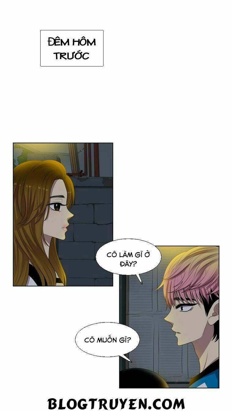 my shining world chapter 22 4