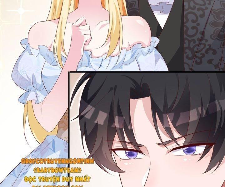 vị cứu tinh định mệnh của bệ hạ chapter 15 34