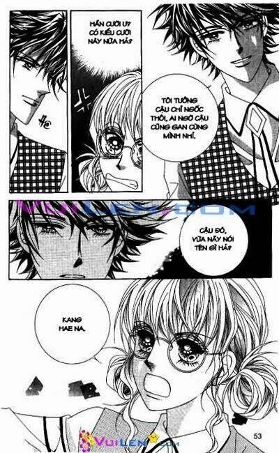 đừng tin cô ấy chapter 1 53