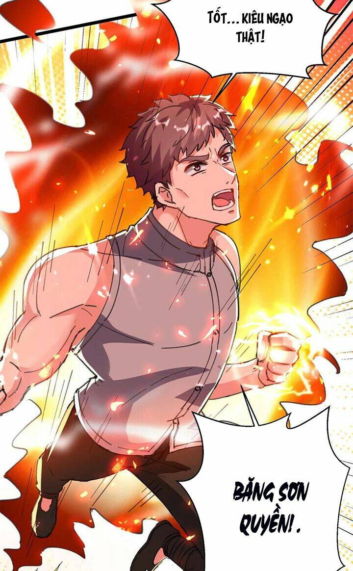 trọng sinh khí thiếu quy lai chapter 185 7