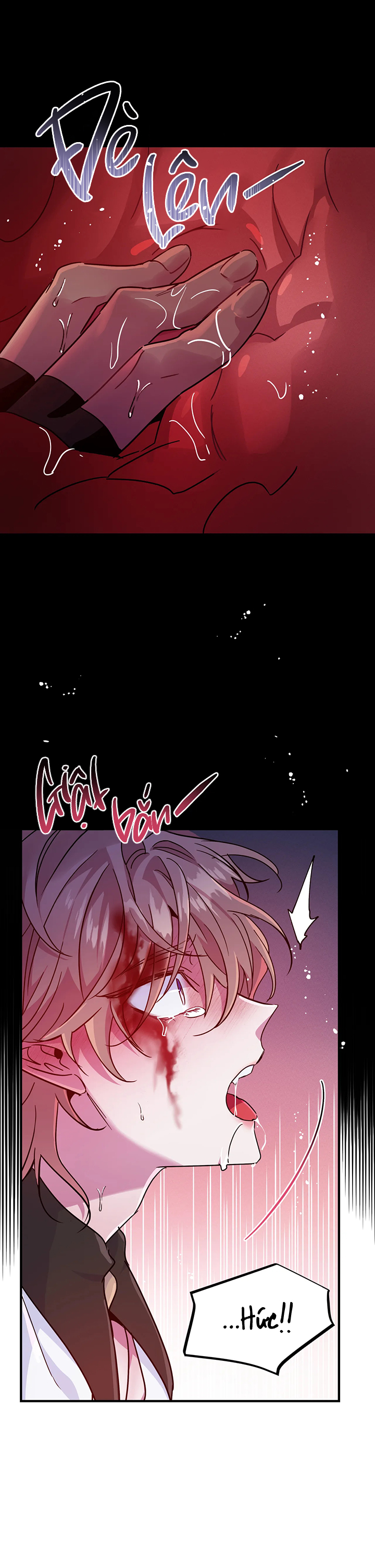 hắc vực chapter 27 17