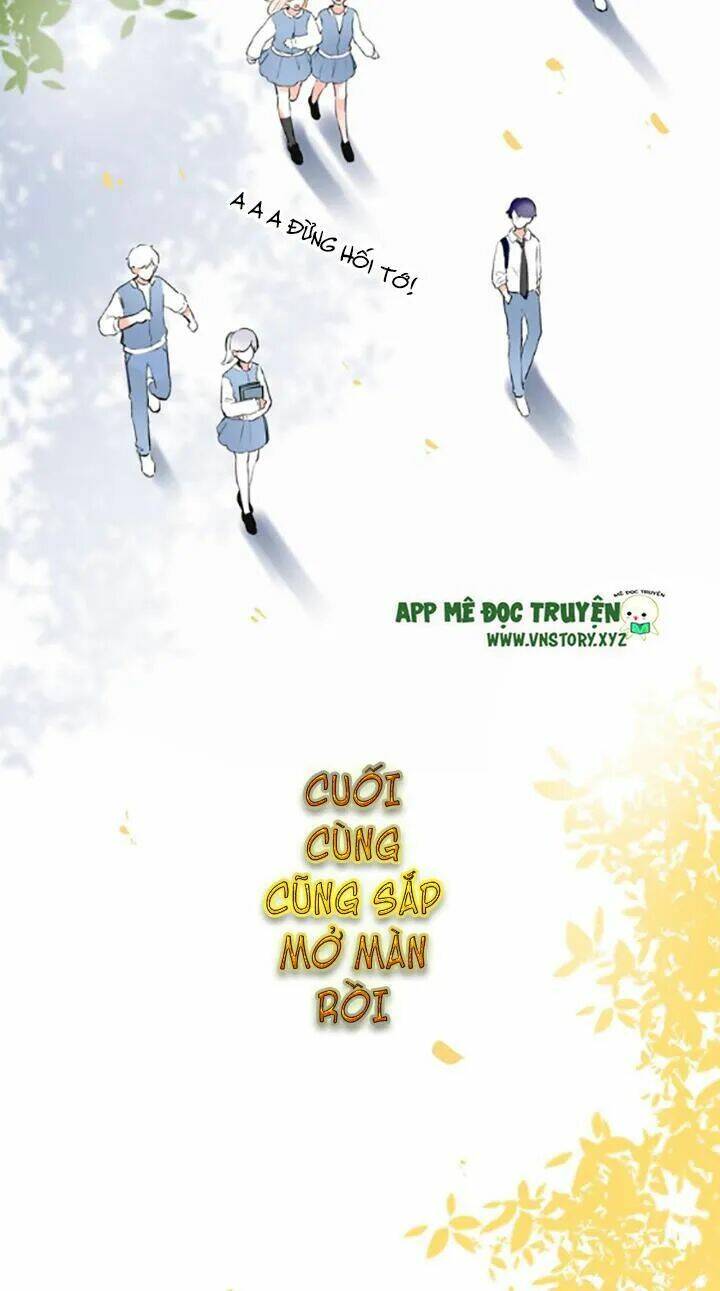 trạch thượng tịch mịch huỳnh hỏa chapter 43 3