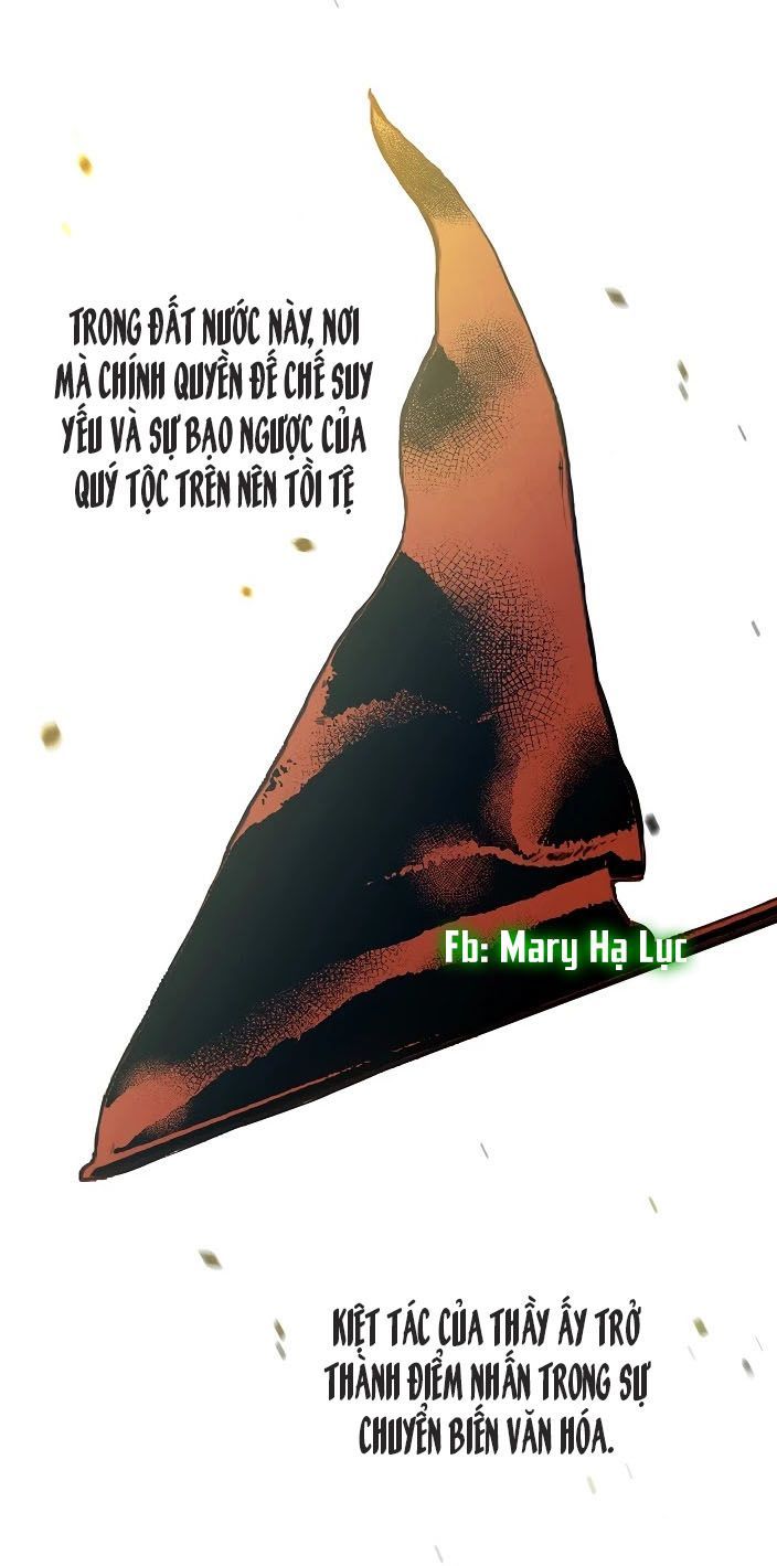 hoàng phi bóng tối - shadow queen chapter 35 4