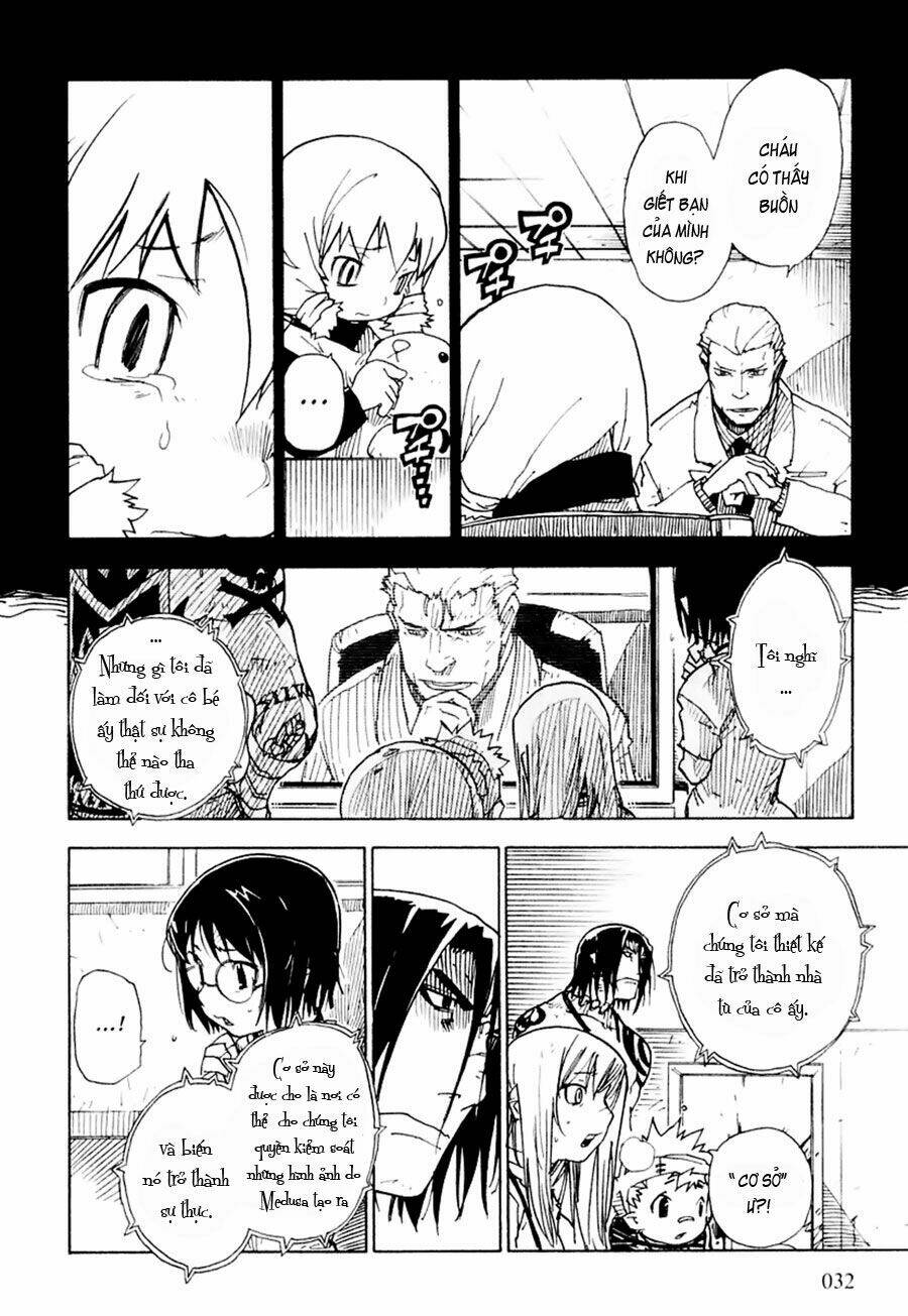 king of thorns chapter 18 34