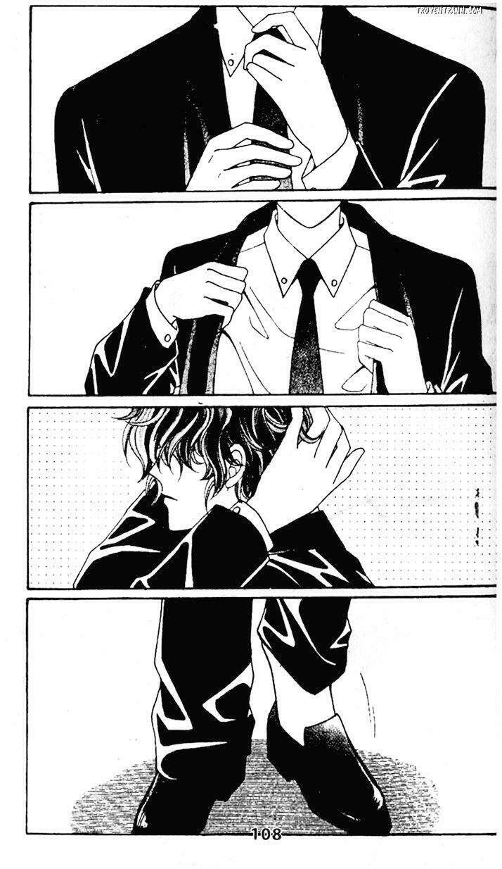 điên vì yêu - love like crazy chapter 22 24