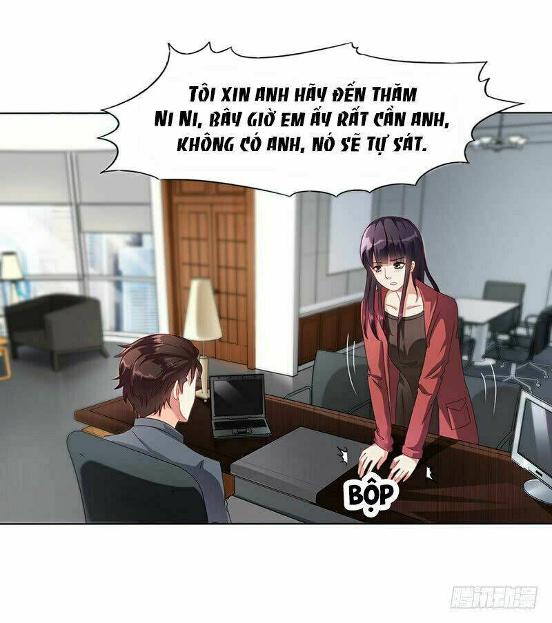 danh môn độc sủng ái thê chapter 14 15