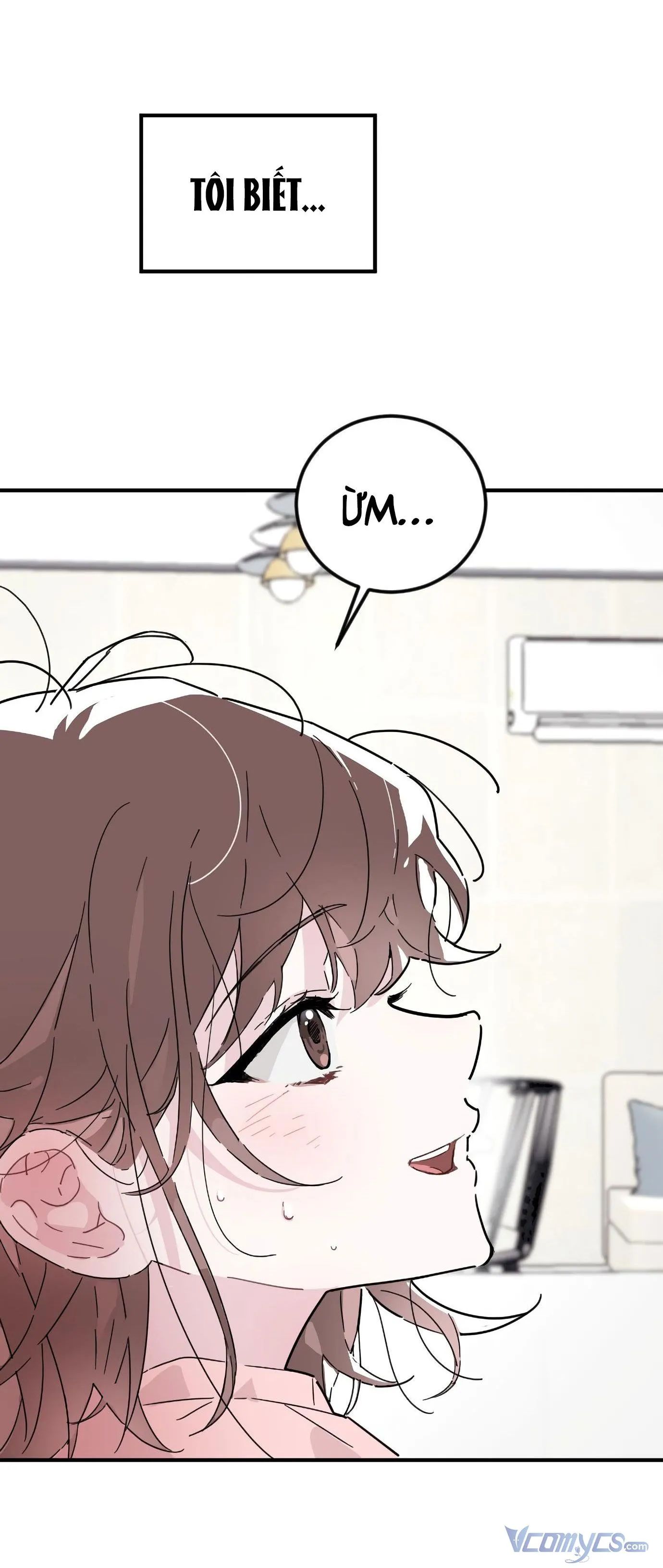 em đã tìm kiếm cả ngàn năm nay chapter 0 3