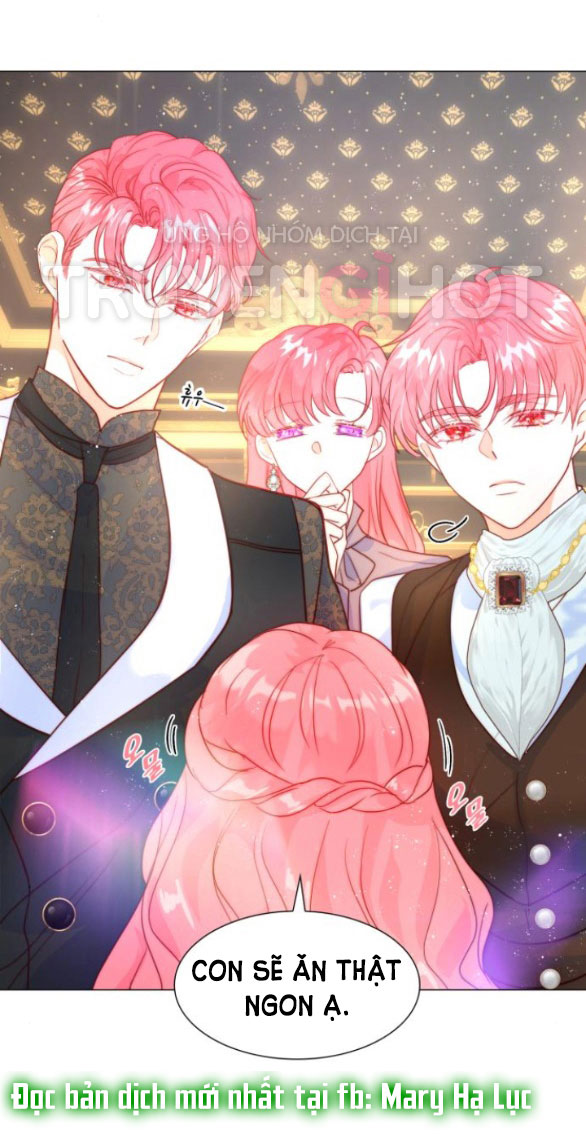 sau khi chuyển sinh tôi trở thành công chúa chapter 14.2 10