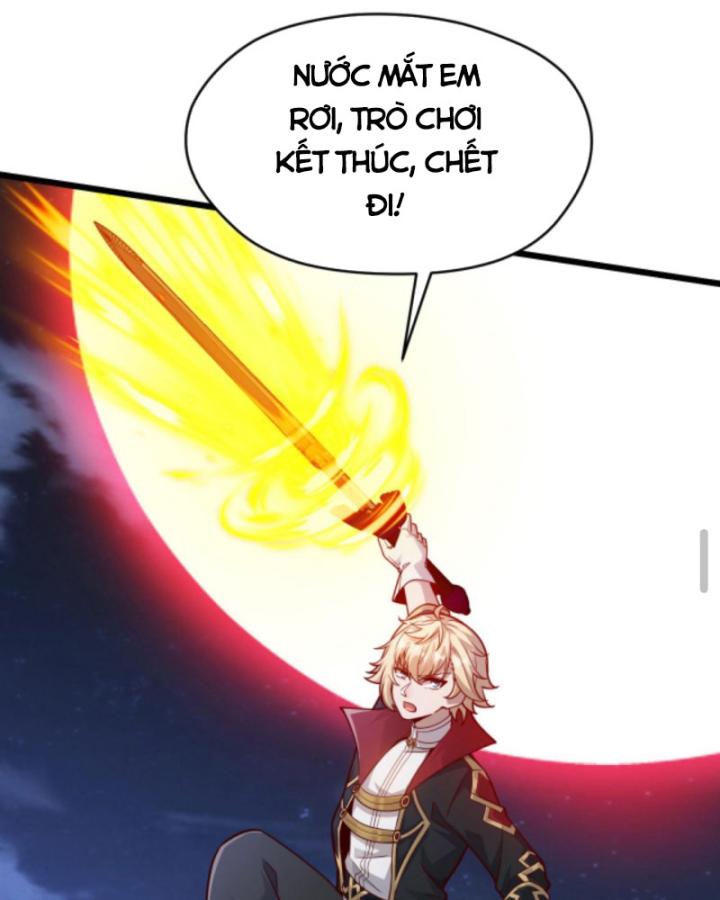 người chơi và nhân vật chính đều muốn làm hại ta chapter 101 26