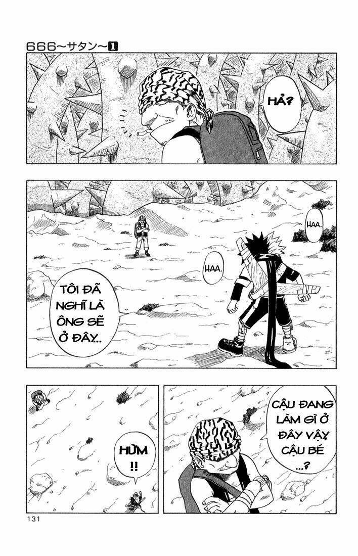 cuộc phiêu lưu của quỷ satan chapter 2.2 19