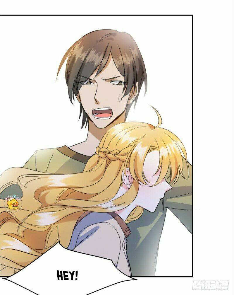 trời sinh một đôi?! ta từ chối! chapter 2 35