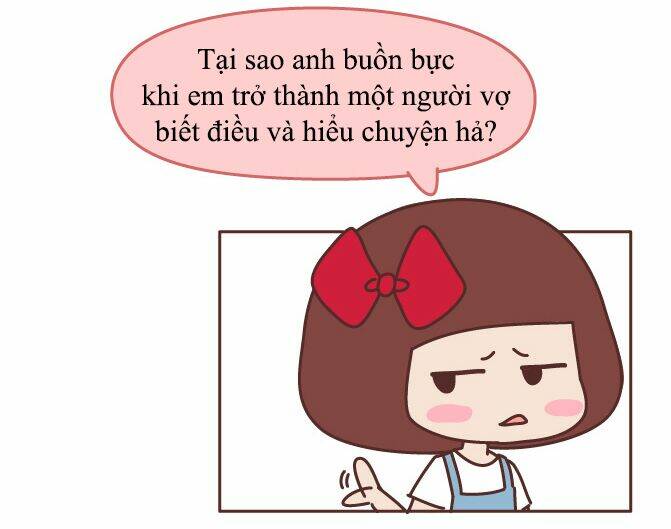 giải mã tình yêu chapter 131 17