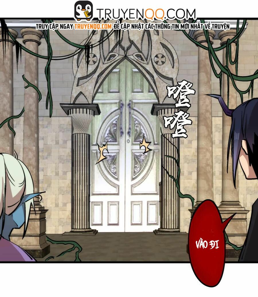 tôi không phải quỷ vương chapter 34 10