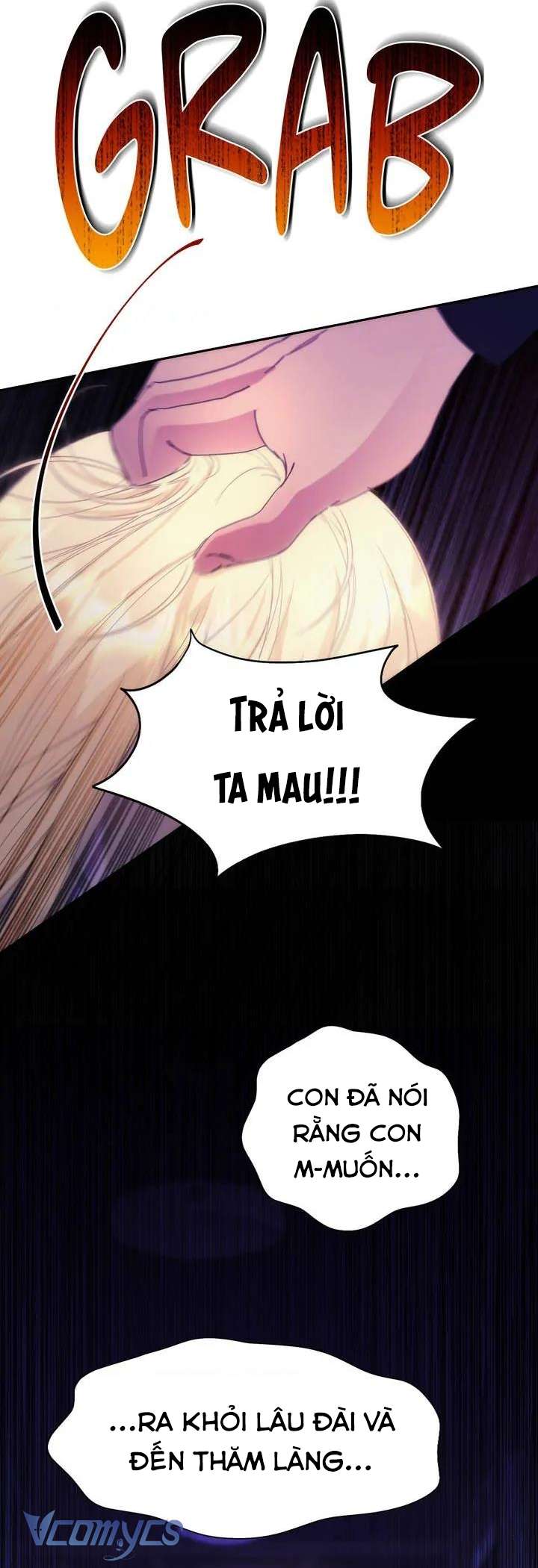 [19+] tôi kết hôn với em gái của vợ chapter 1 64