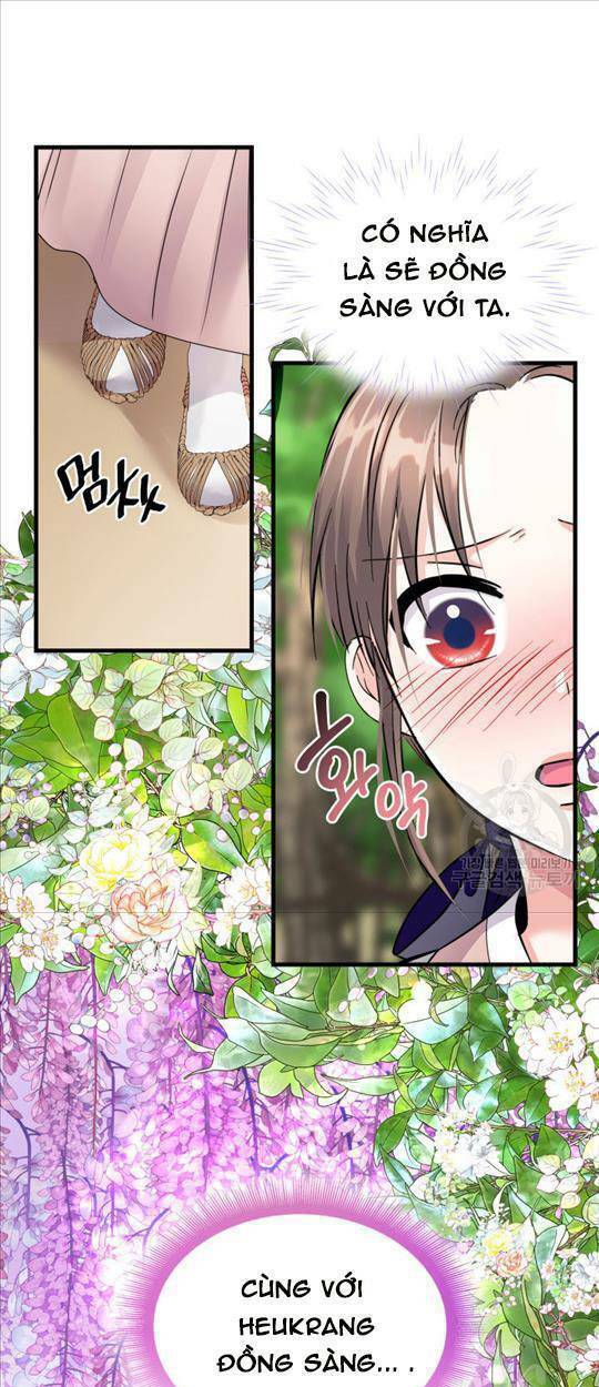 cô dâu của sói đen chapter 13 49