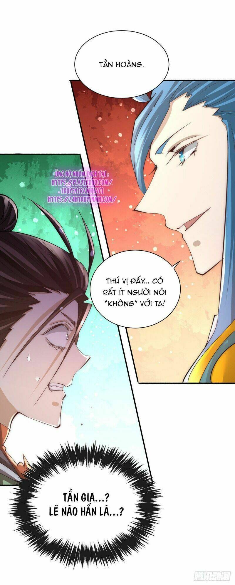 đô thị đỉnh phong cao thủ chapter 177 41