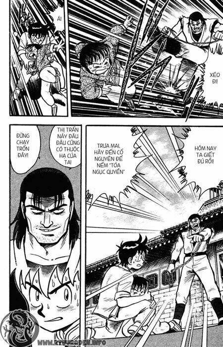 hoàng phi hồng phần 1 chapter 13 139