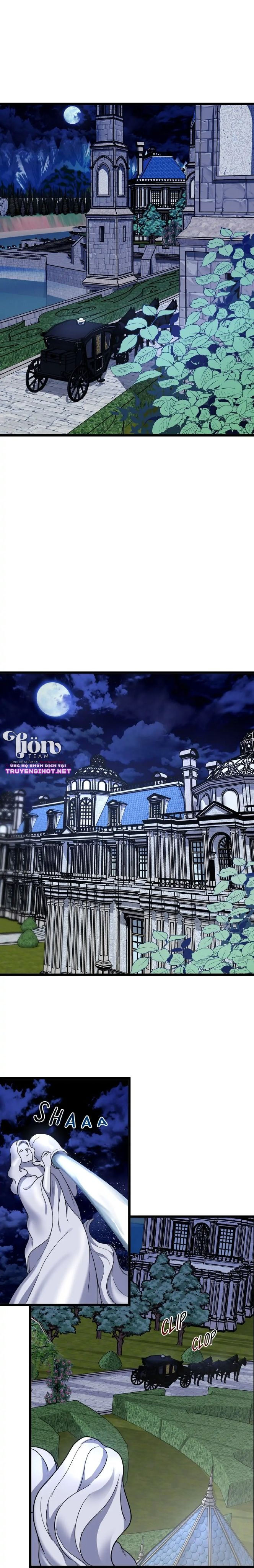 anh trai nguy hiểm của công chúa chapter 4.1 3