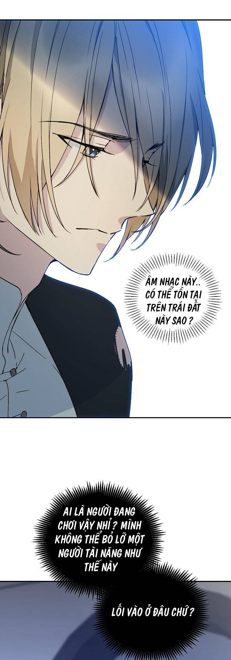 cô hầu giỏi giang chapter 7 18