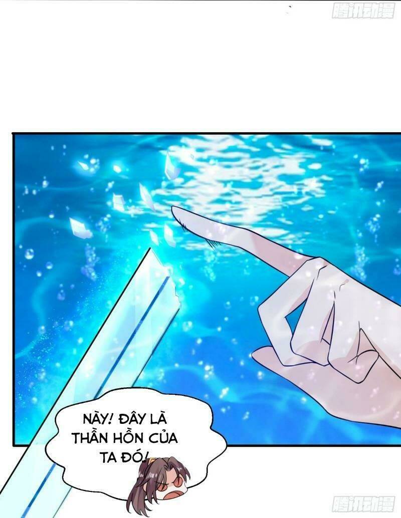 giáng thần chiến ký chapter 71 16