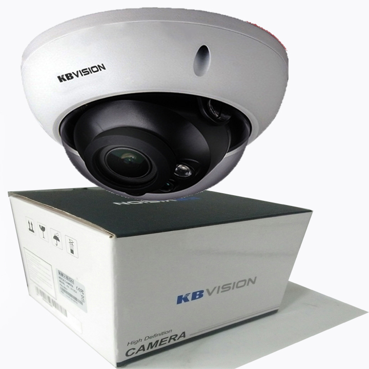 CAMERA QUAN SÁT KBVISION KX-4004IMN