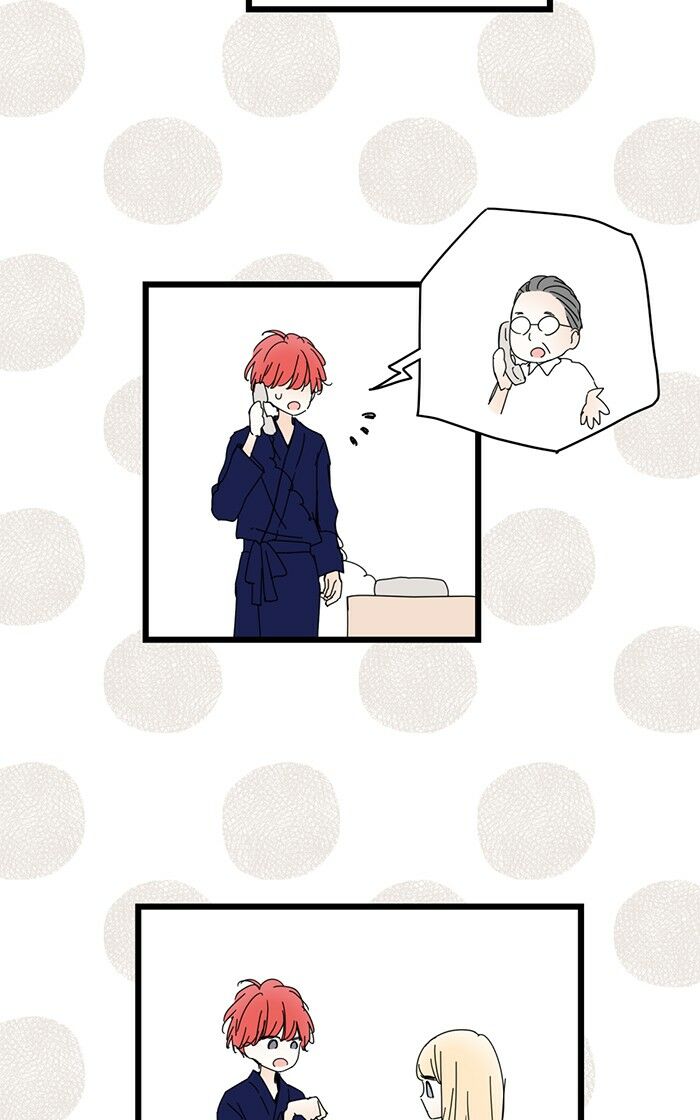 choco ngọt ngào chapter 78 14