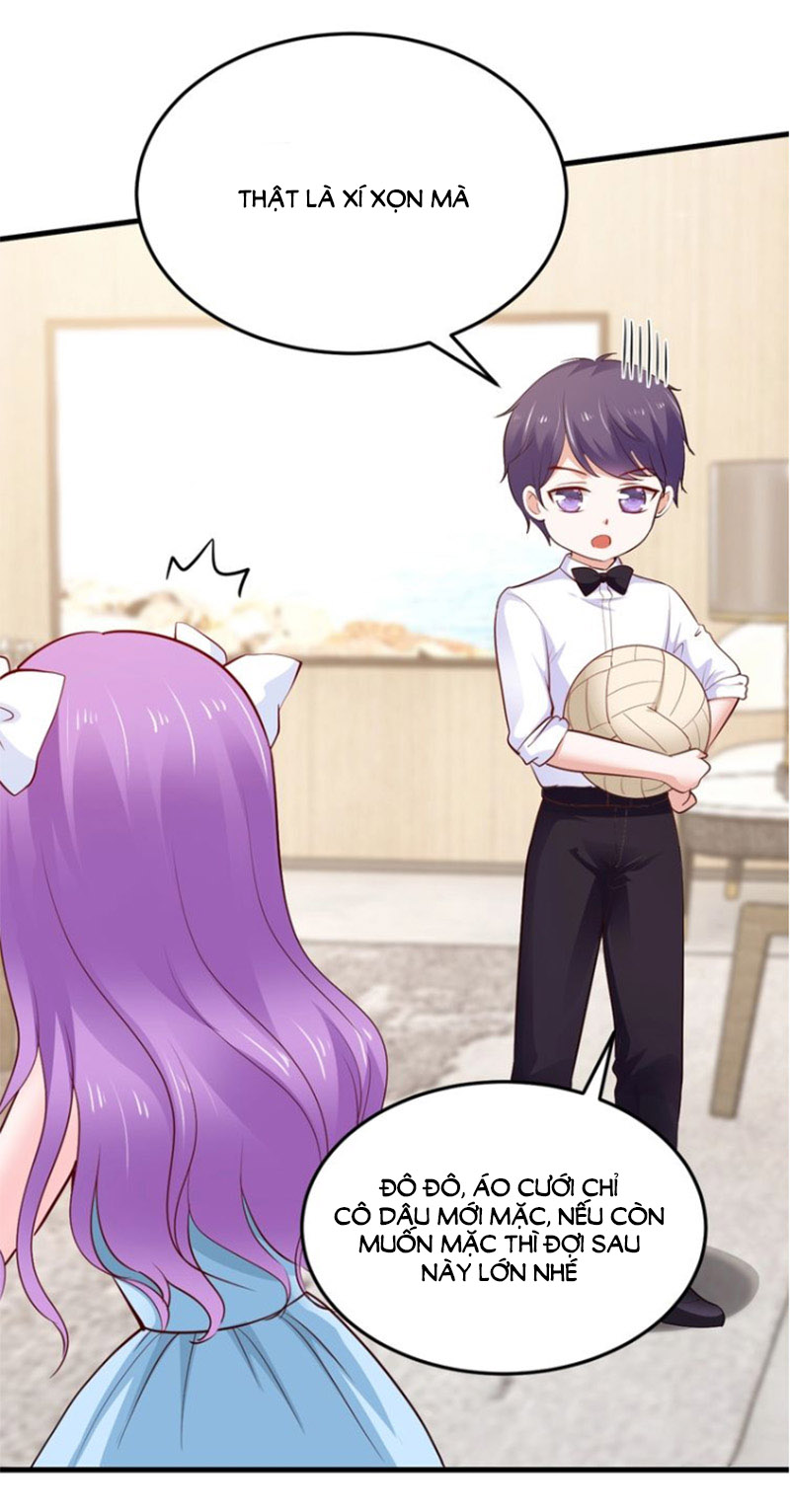 độc nhất sủng ái của thủ tịch chapter 66 26