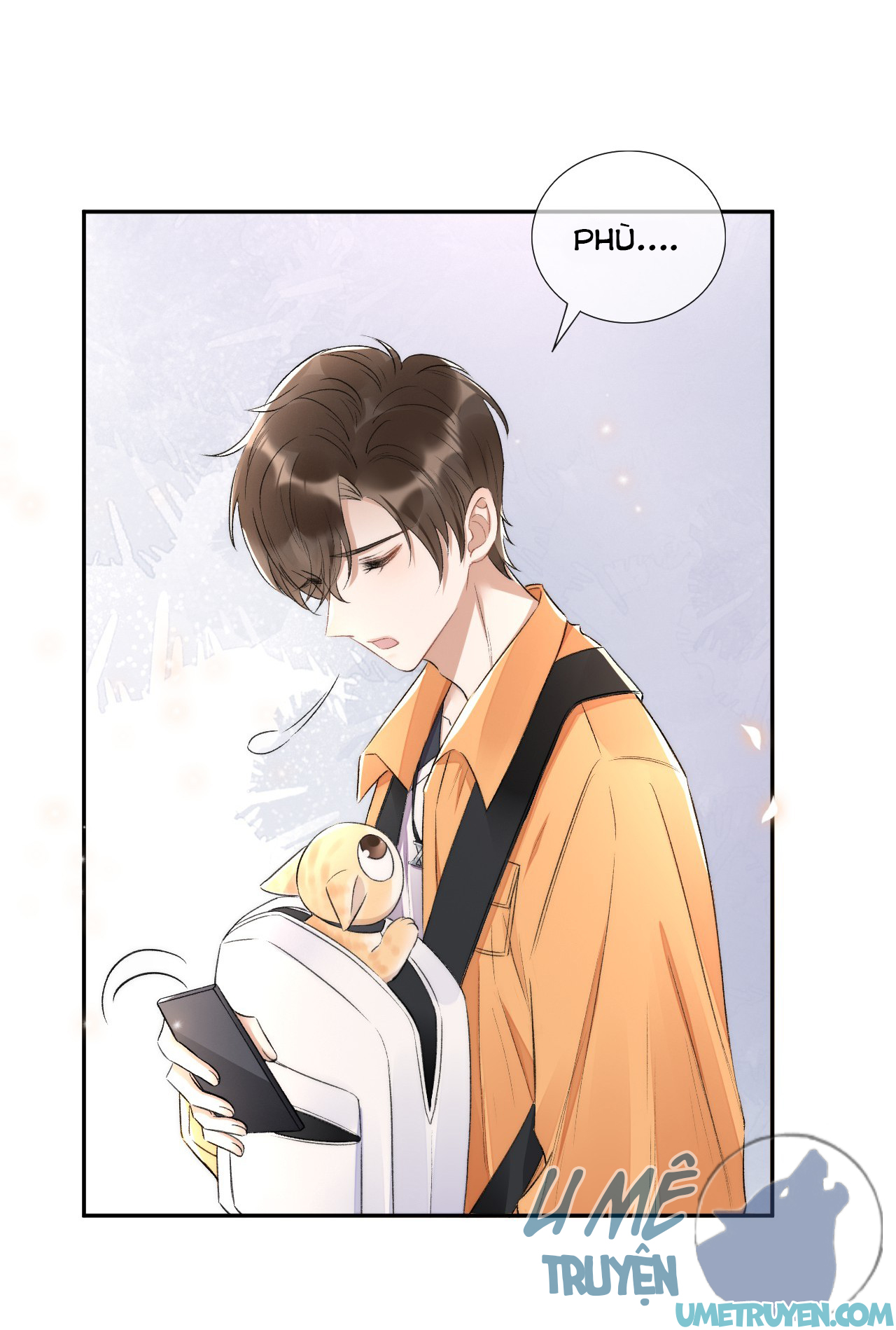 ta sinh con cho tổng tài chapter 2 24