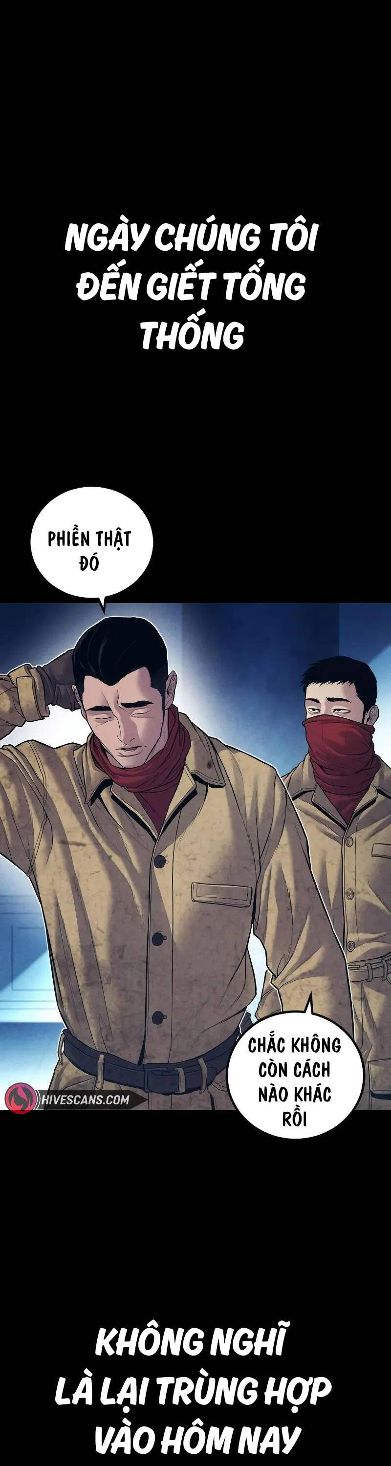 đặc vụ kim chapter 142 45