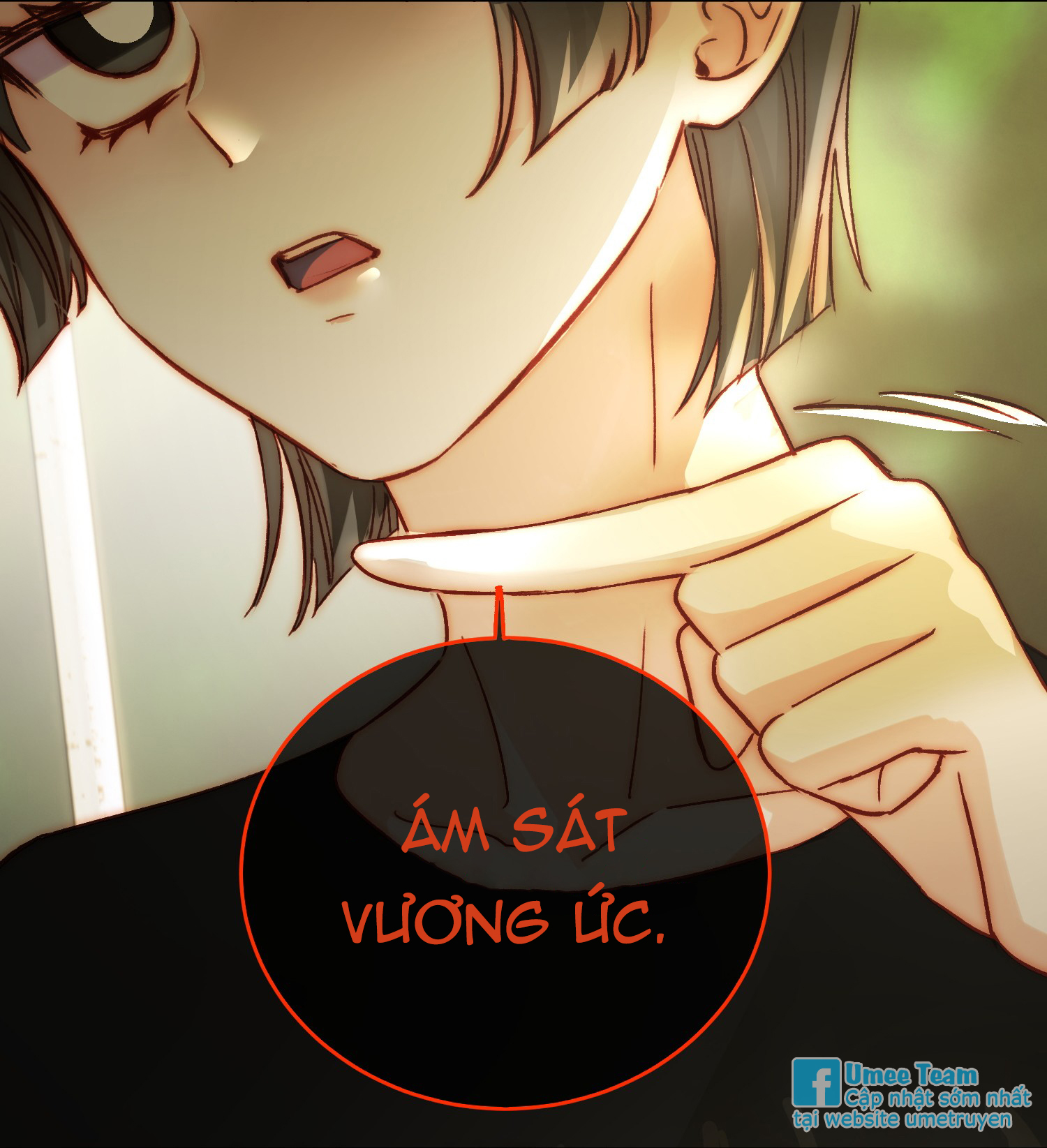 tôi phải làm một kẻ đại xấu xa chapter 68 28