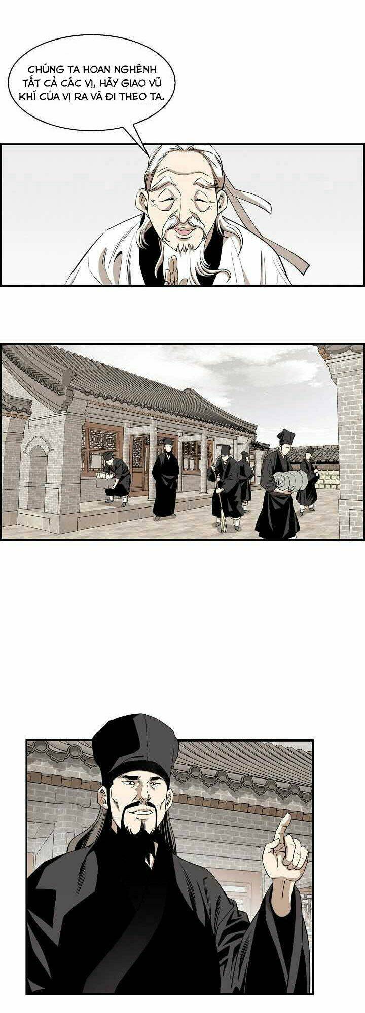 thế giới võ thuật của pháp sư chapter 53 28