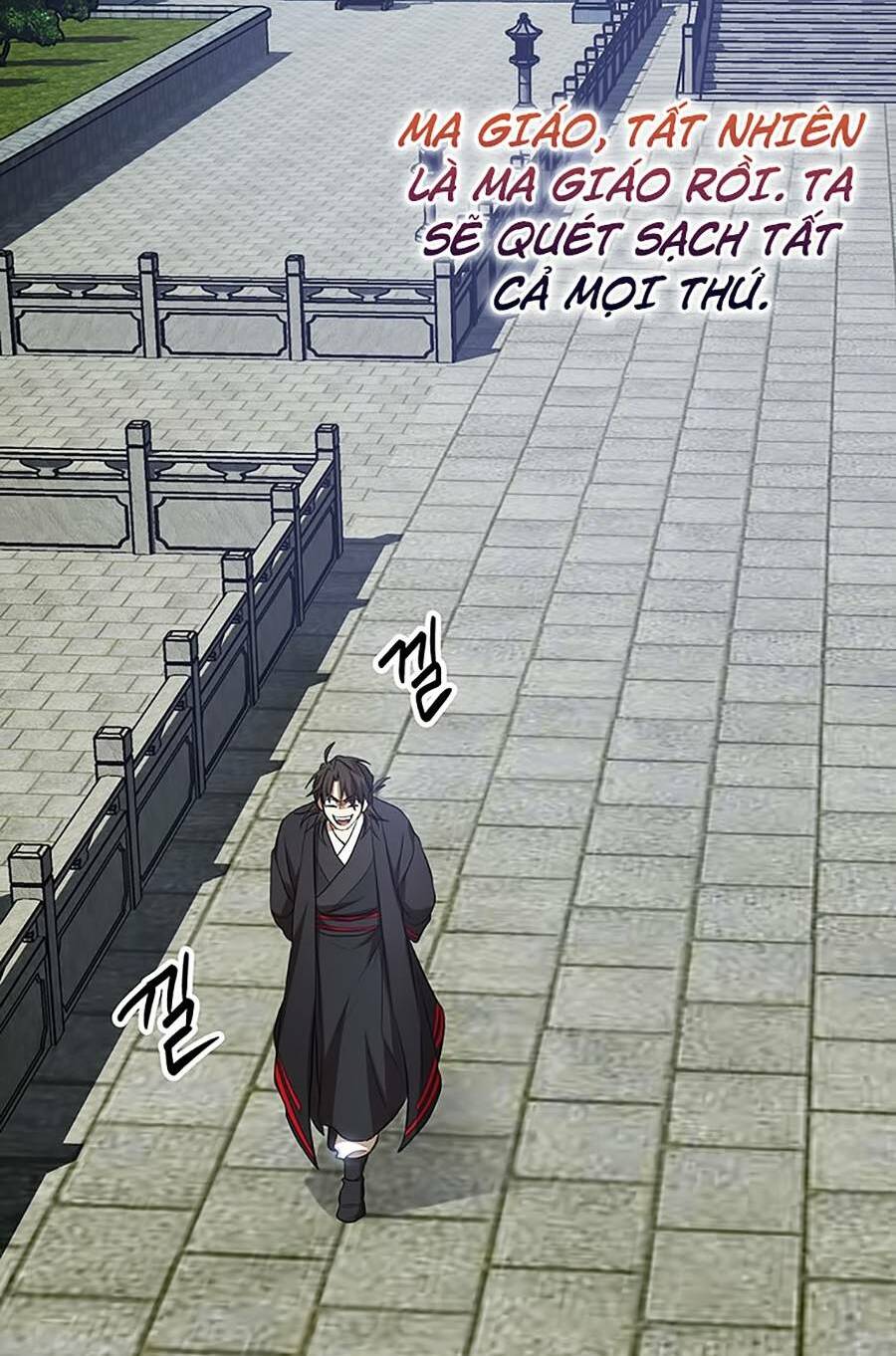 võ đang kỳ hiệp chapter 73 59