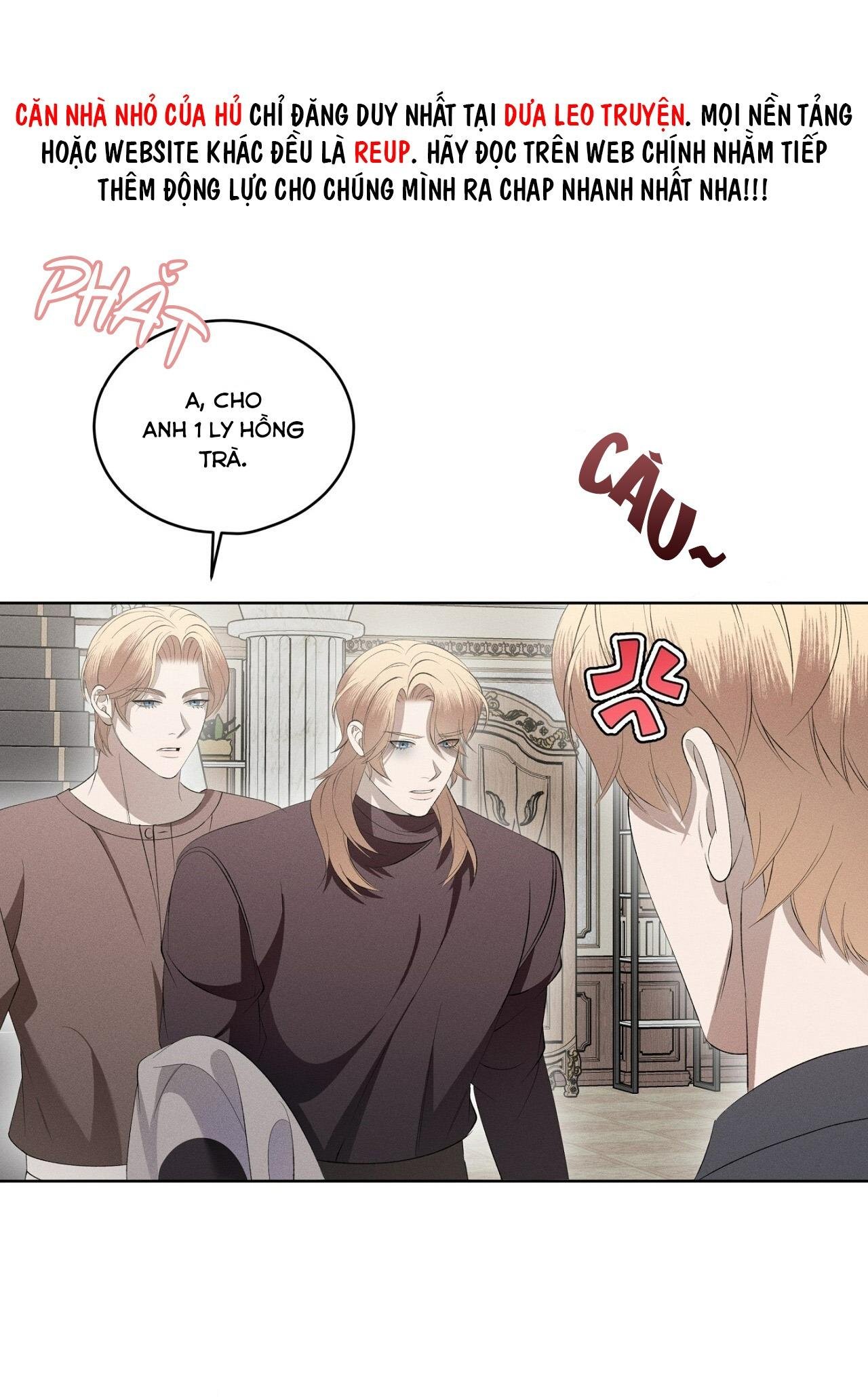 đêm ở london chapter 69 10